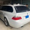 bmw 5-series 2006 -BMW--BMW 5 Series ABA-NL30--WBANL72070CF96953---BMW--BMW 5 Series ABA-NL30--WBANL72070CF96953- image 8