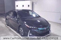 toyota prius-phv 2018 -TOYOTA--Prius PHV ZVW52-3052471---TOYOTA--Prius PHV ZVW52-3052471-