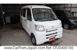 daihatsu hijet-cargo 2013 quick_quick_EBD-S321V_S321V-0182866