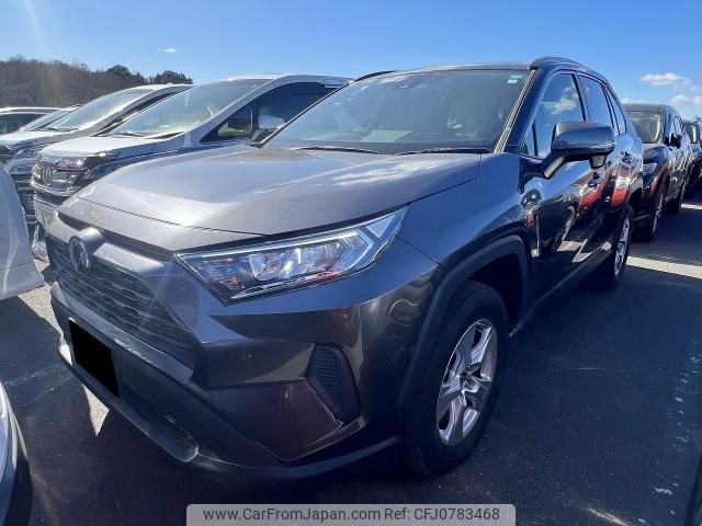 toyota rav4 2020 quick_quick_6BA-MXAA52_MXAA52-2001818 image 1