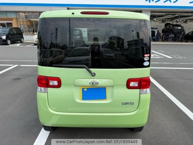 daihatsu tanto 2011 CFJ1839445 image 2