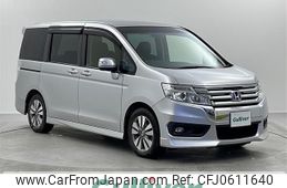 honda stepwagon 2014 -HONDA--Stepwgn DBA-RK5--RK5-1410109---HONDA--Stepwgn DBA-RK5--RK5-1410109-