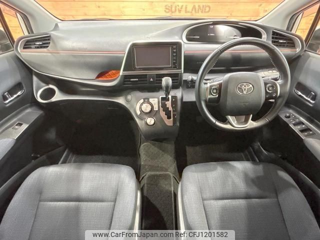toyota sienta 2016 quick_quick_NSP170G_NSP170-7052980 image 2