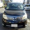 nissan serena 2010 -NISSAN 【名変中 】--Serena CC25--385970---NISSAN 【名変中 】--Serena CC25--385970- image 13