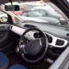 subaru r2 2005 CFJ0274653 image 4