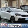 honda fit 2024 GOO_JP_700060017330241028027 image 1