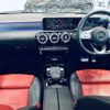 mercedes-benz a-class 2018 -MERCEDES-BENZ--Benz A Class 5BA-177084--WDD1770842J063260---MERCEDES-BENZ--Benz A Class 5BA-177084--WDD1770842J063260- image 16