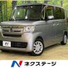 honda n-box 2017 -HONDA--N BOX DBA-JF3--JF3-1018194---HONDA--N BOX DBA-JF3--JF3-1018194- image 1