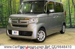 honda n-box 2017 -HONDA--N BOX DBA-JF3--JF3-1018194---HONDA--N BOX DBA-JF3--JF3-1018194-