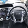 toyota prius-α 2012 -TOYOTA--Prius α DAA-ZVW41W--ZVW41-3111957---TOYOTA--Prius α DAA-ZVW41W--ZVW41-3111957- image 7