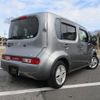 nissan cube 2014 -NISSAN--Cube Z12--277972---NISSAN--Cube Z12--277972- image 2