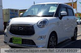 daihatsu daihatsu-others 2015 quick_quick_DBA-LA250S_LA250S-0018534