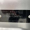 honda fit 2009 -HONDA--Fit DBA-GE6--GE6-1245761---HONDA--Fit DBA-GE6--GE6-1245761- image 10