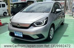 honda fit 2022 -HONDA--Fit 6BA-GR1--GR1-1113876---HONDA--Fit 6BA-GR1--GR1-1113876-