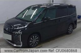 toyota voxy 2022 quick_quick_6AA-ZWR90W_0024649