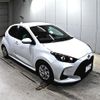 toyota yaris 2022 -TOYOTA 【那須 533さ】--Yaris KSP210-0088750---TOYOTA 【那須 533さ】--Yaris KSP210-0088750- image 1