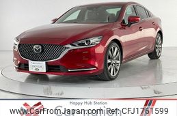 mazda atenza 2018 CFJ1761599