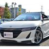 honda s660 2015 -HONDA 【土浦 583 5019】--S660 DBA-JW5--JW5-1005921---HONDA 【土浦 583 5019】--S660 DBA-JW5--JW5-1005921- image 31