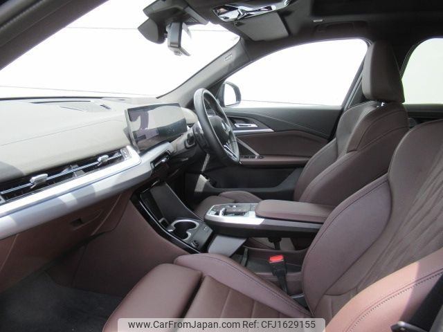 bmw x2 2024 CFJ1629155 image 2