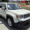 jeep renegade 2017 -CHRYSLER--Jeep Renegade BU14--GPD90691---CHRYSLER--Jeep Renegade BU14--GPD90691- image 1