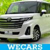 toyota roomy 2021 quick_quick_5BA-M910A_M910A-0115176 image 1