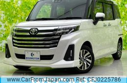 toyota roomy 2021 quick_quick_5BA-M910A_M910A-0115176