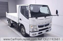 mitsubishi-fuso canter 2017 -MITSUBISHI--Canter FBA60-554317---MITSUBISHI--Canter FBA60-554317-