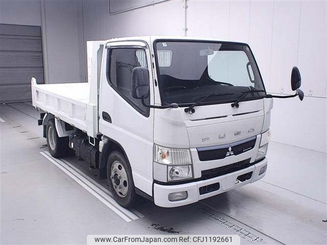 mitsubishi-fuso canter 2017 -MITSUBISHI--Canter FBA60-554317---MITSUBISHI--Canter FBA60-554317- image 1