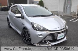 toyota aqua 2016 -TOYOTA--AQUA DAA-NHP10--NHP10-2528629---TOYOTA--AQUA DAA-NHP10--NHP10-2528629-