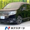 honda stepwagon 2013 -HONDA--Stepwgn DBA-RK5--RK5-1354403---HONDA--Stepwgn DBA-RK5--RK5-1354403- image 1