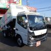 mitsubishi-fuso canter 2023 CFJ1774422 image 22