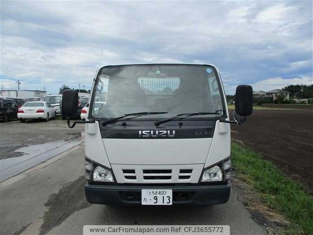 isuzu elf-truck 2005 BK-AK-53 image 2