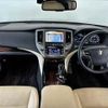 toyota crown 2016 -TOYOTA--Crown DAA-AWS210--AWS210-6107173---TOYOTA--Crown DAA-AWS210--AWS210-6107173- image 2