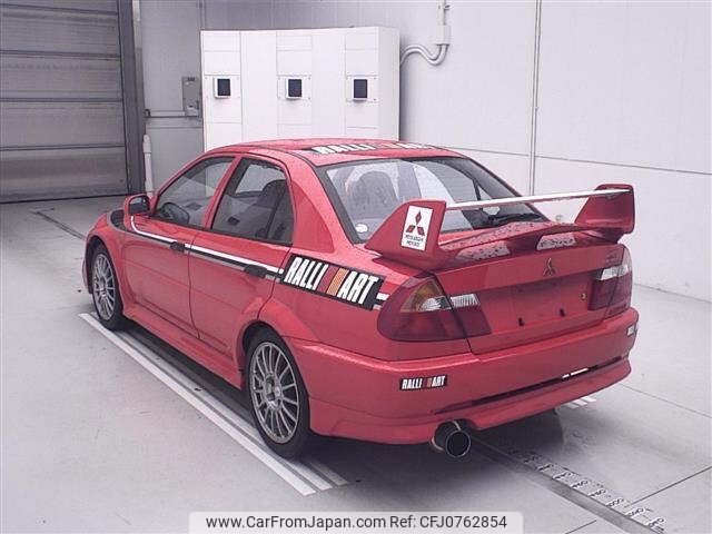 mitsubishi lancer 2000 -MITSUBISHI--Lancer CP9A-0200525---MITSUBISHI--Lancer CP9A-0200525- image 2