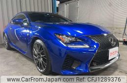 lexus rc-f 2016 quick_quick_DBA-USC10_USC10-6001990