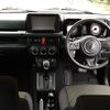 suzuki jimny 2022 -SUZUKI--Jimny 3BA-JB64W--JB64W-276199---SUZUKI--Jimny 3BA-JB64W--JB64W-276199- image 2