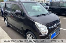 mazda flair 2014 -MAZDA--Flair DBA-MJ34S--MJ34S-219150---MAZDA--Flair DBA-MJ34S--MJ34S-219150-