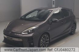 toyota aqua 2017 -TOYOTA--AQUA NHP10-6690255---TOYOTA--AQUA NHP10-6690255-