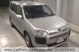 toyota succeed-van 2019 -TOYOTA--Succeed Van NHP160V-0007650---TOYOTA--Succeed Van NHP160V-0007650-