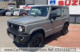 suzuki jimny 2024 -SUZUKI 【函館 580て7604】--Jimny JB64W--JB64W-353713---SUZUKI 【函館 580て7604】--Jimny JB64W--JB64W-353713-