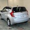 nissan note 2016 -NISSAN--Note E12-448823---NISSAN--Note E12-448823- image 2