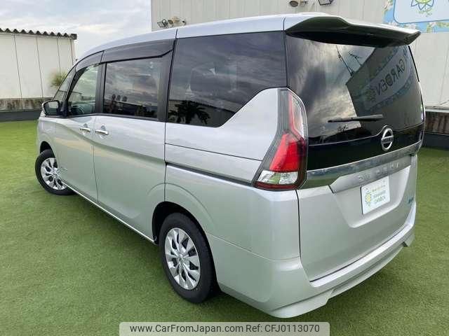 nissan serena 2017 quick_quick_DAA-GC27_GC27-015551 image 2