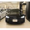 audi a3 2019 -AUDI--Audi A3 DBA-8VCXS--WAUZZZ8V3KA112495---AUDI--Audi A3 DBA-8VCXS--WAUZZZ8V3KA112495- image 7