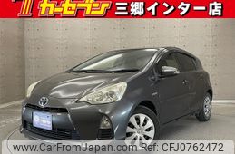 toyota aqua 2012 -TOYOTA--AQUA DAA-NHP10--NHP10-2012997---TOYOTA--AQUA DAA-NHP10--NHP10-2012997-