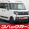 suzuki spacia 2019 quick_quick_MK53S_MK53S-855230 image 1