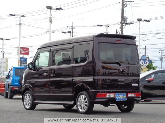 suzuki every-wagon 2019 CFJ1544901 image 2
