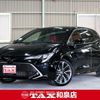 toyota corolla-sport 2022 quick_quick_NRE210H_NRE210-1016587 image 1