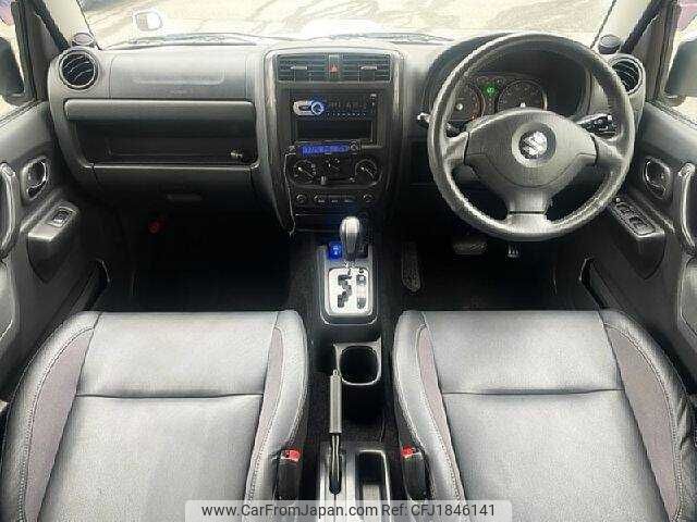 suzuki jimny 2011 CFJ1846141 image 1