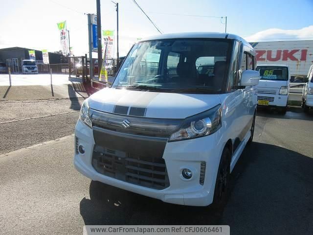 suzuki spacia 2014 -SUZUKI 【大分 581ﾄ3632】--Spacia MK32S--549255---SUZUKI 【大分 581ﾄ3632】--Spacia MK32S--549255- image 1