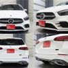 mercedes-benz b-class 2019 quick_quick_5BA-247084_WDD2470842J058932 image 4